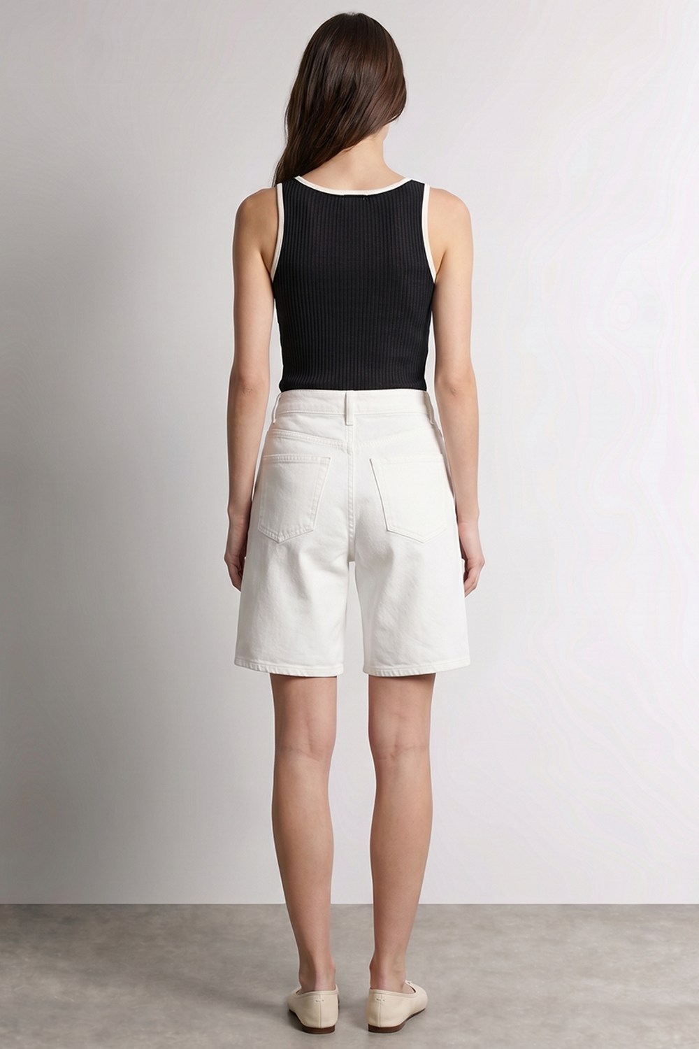 LR-RILLO 5 Shorts