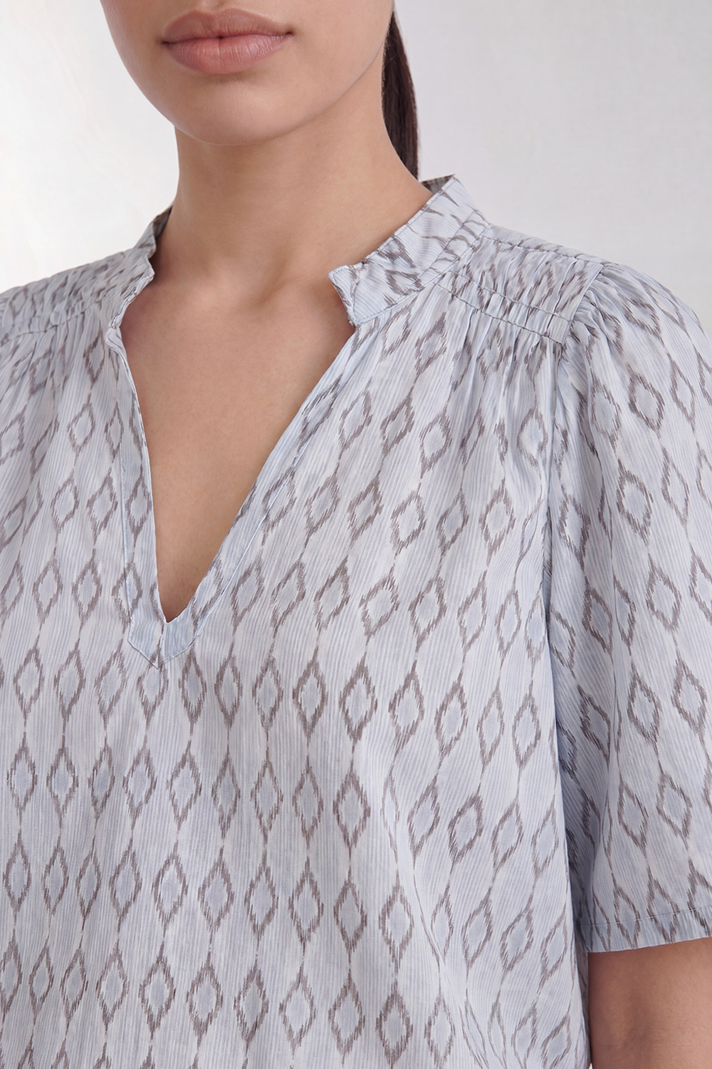 LR-RITTO 1 Bluse