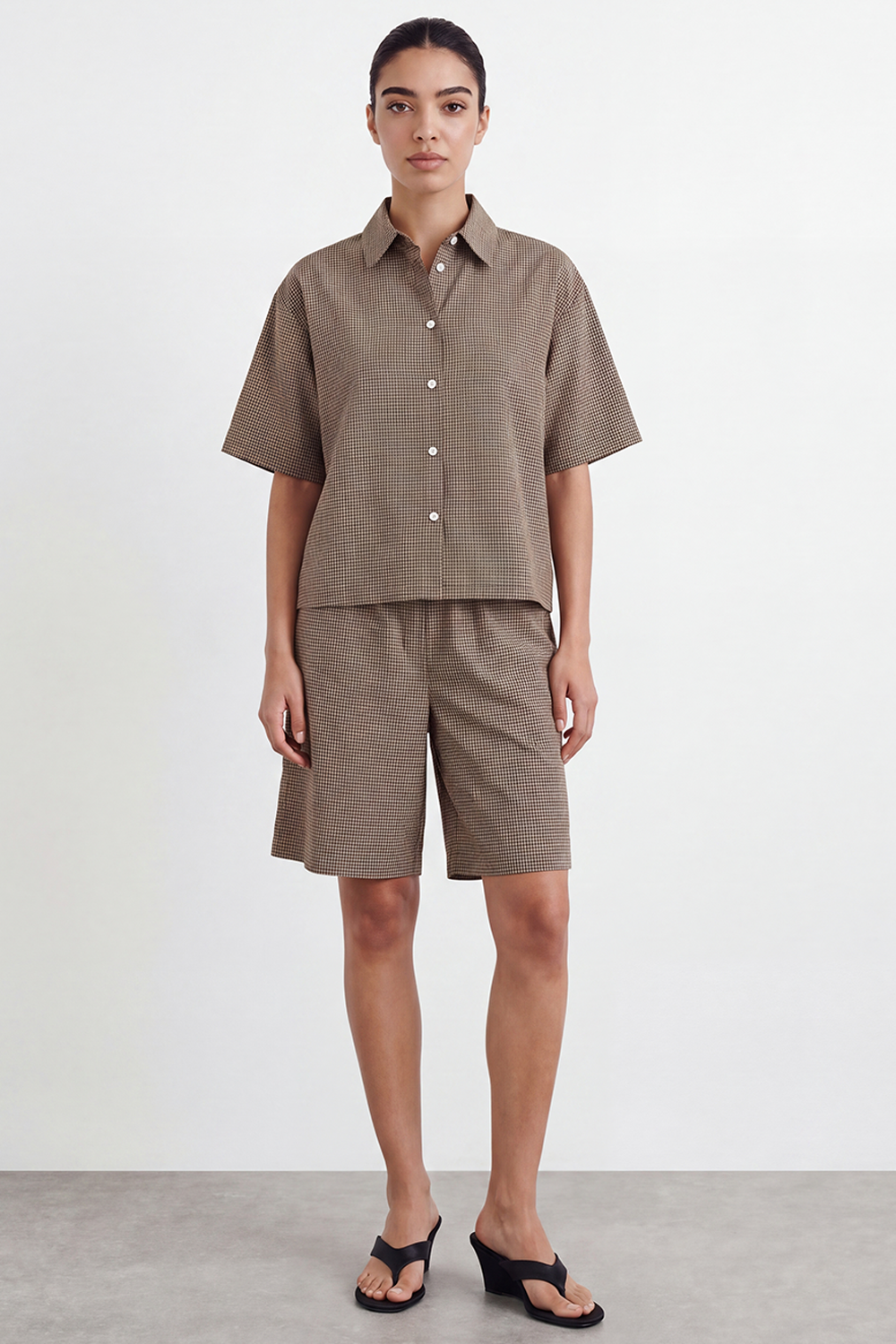 LR-RONIA 2 Shorts
