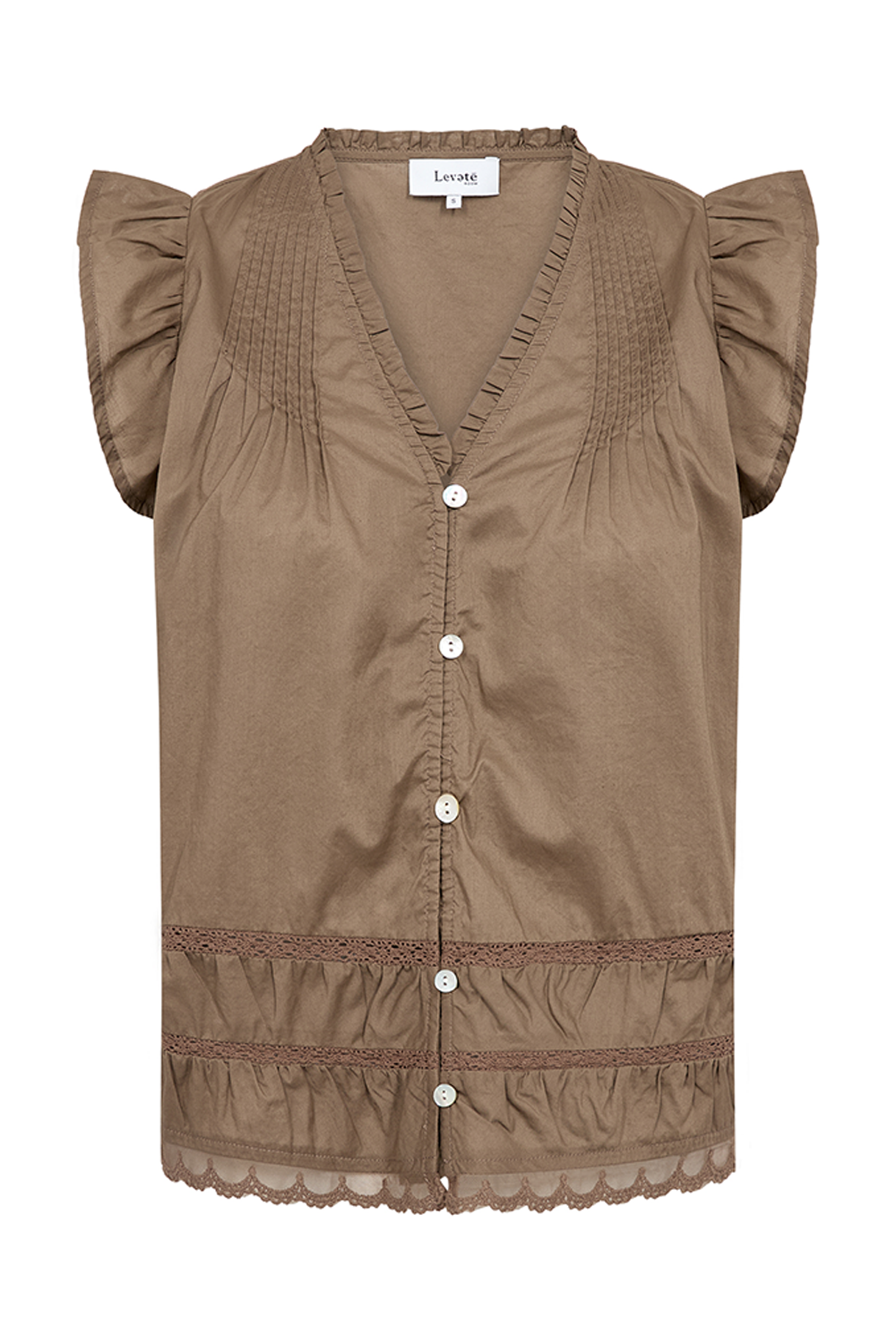 LR-ROSY 2 Top