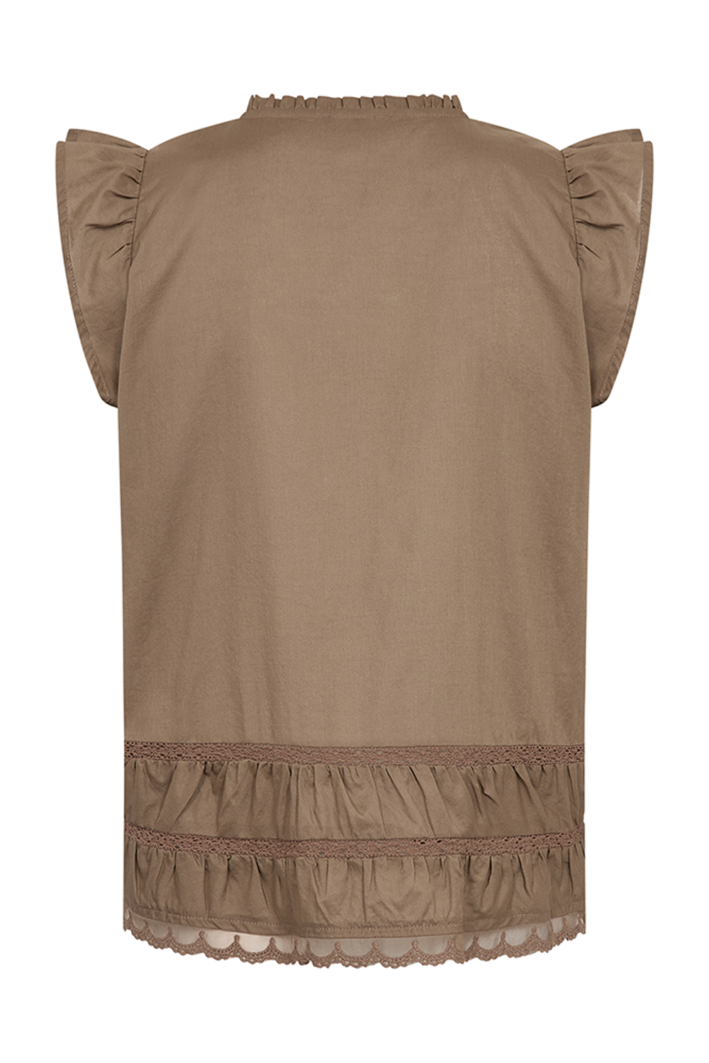 LR-ROSY 2 Top