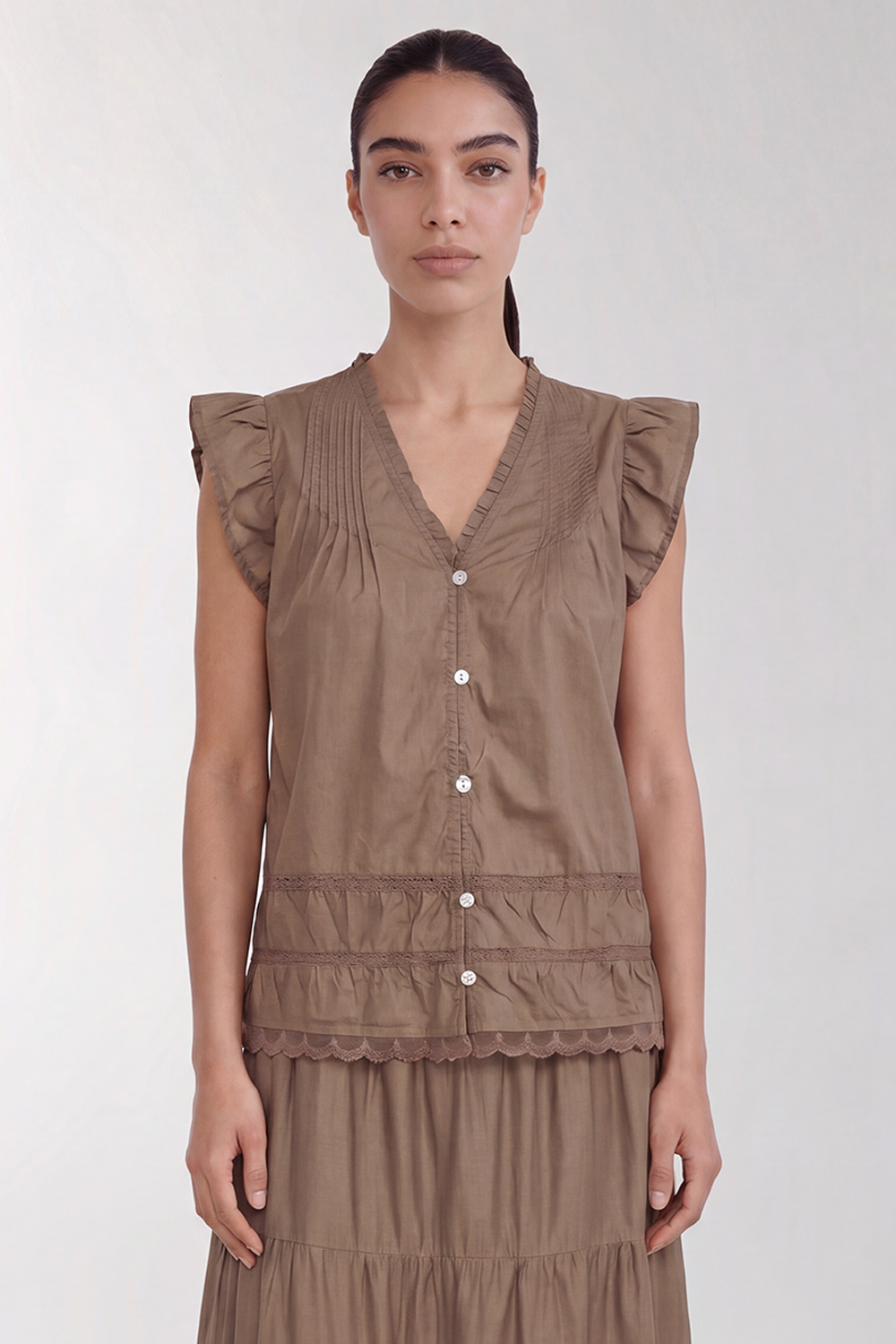 LR-ROSY 2 Top