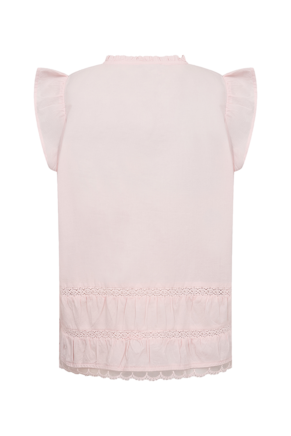 LR-ROSY 2 Bluse