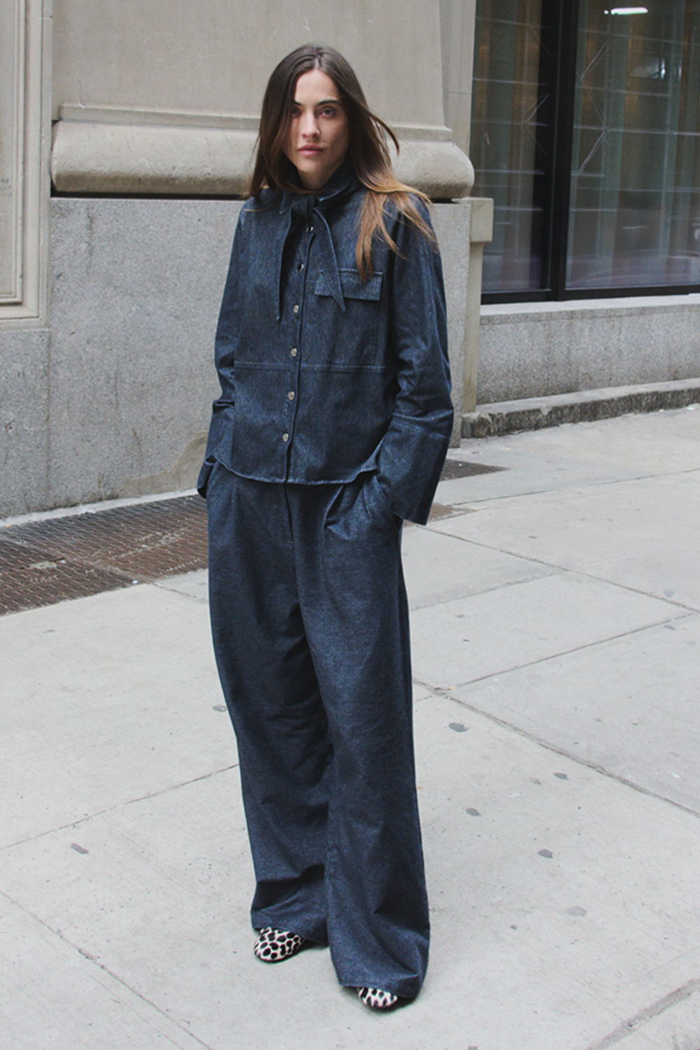 LR-TITUS 1 Jeans