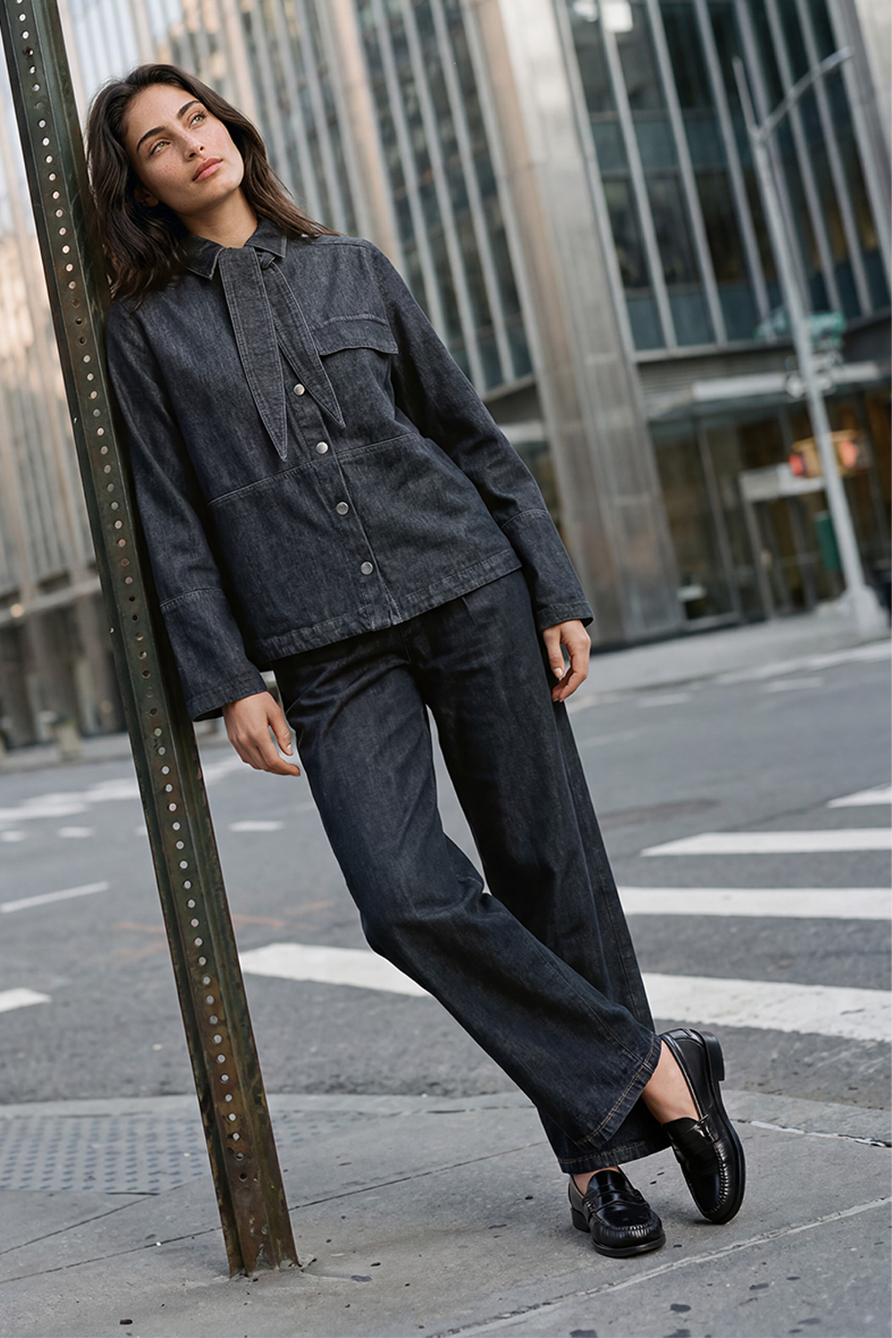 LR-TITUS 1 Jeans