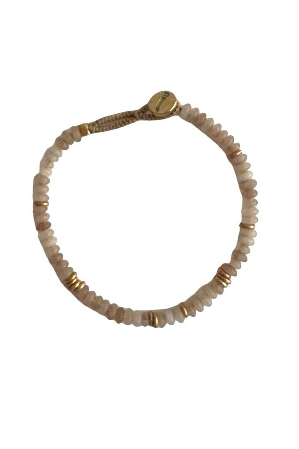 AD-F Armbånd, Lulu Earth