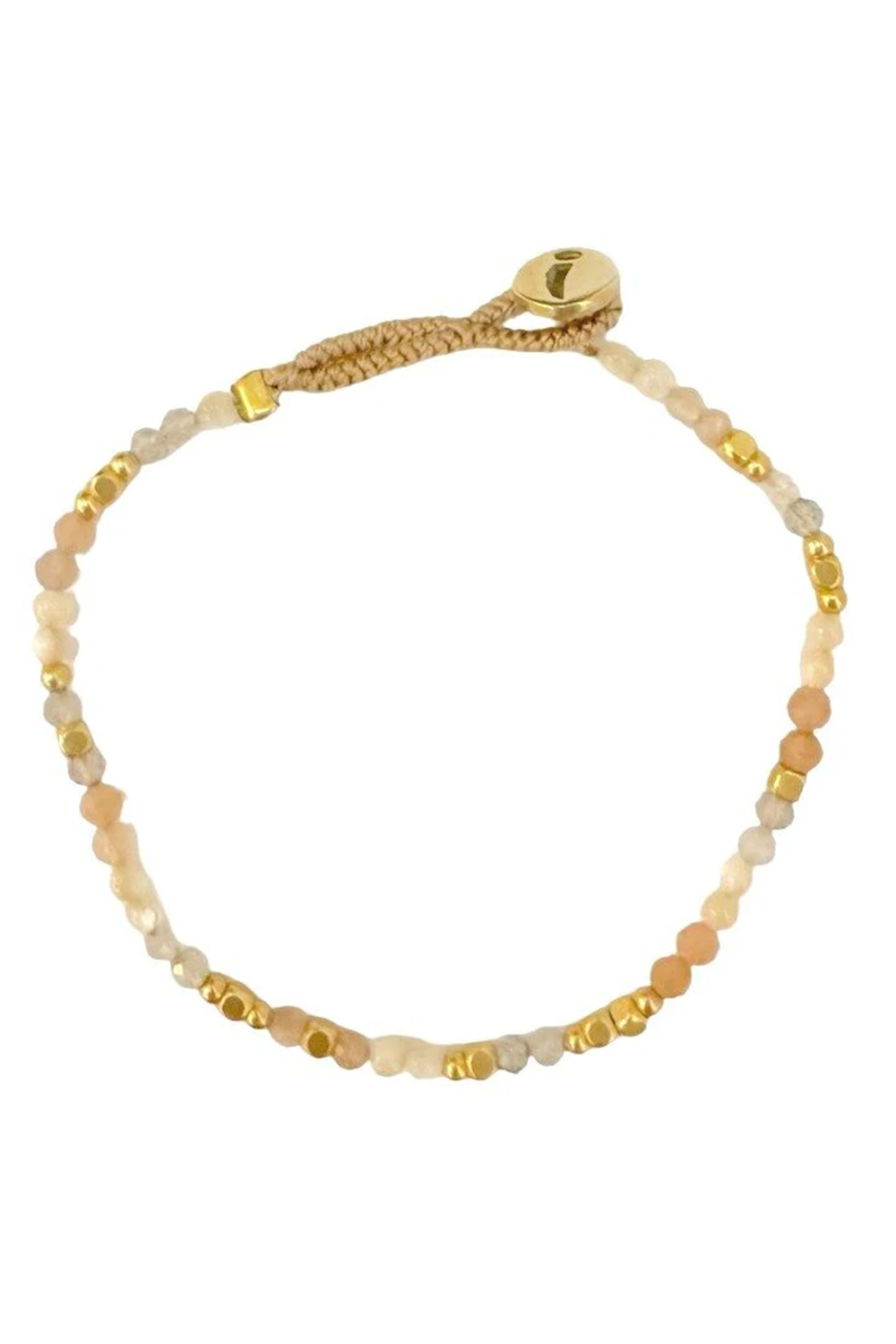 Lulu Liv Mix Armbånd