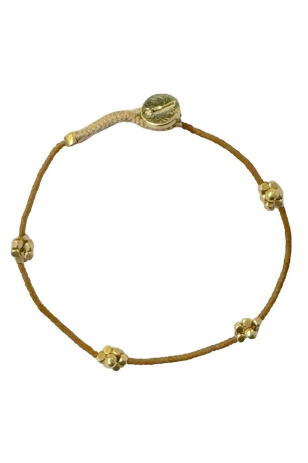 Lulu Queenie Armbånd