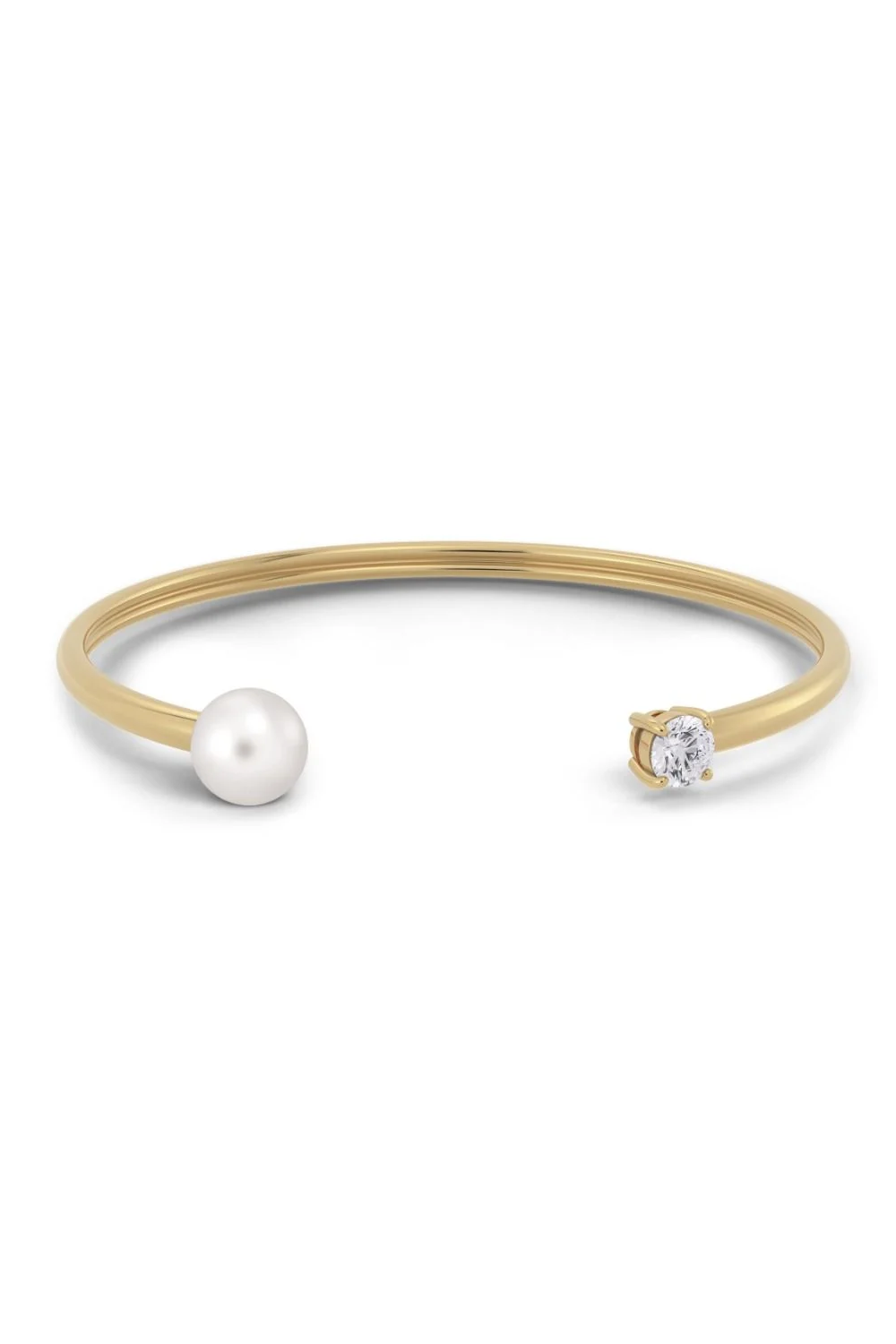 Luna Bangle Armbånd