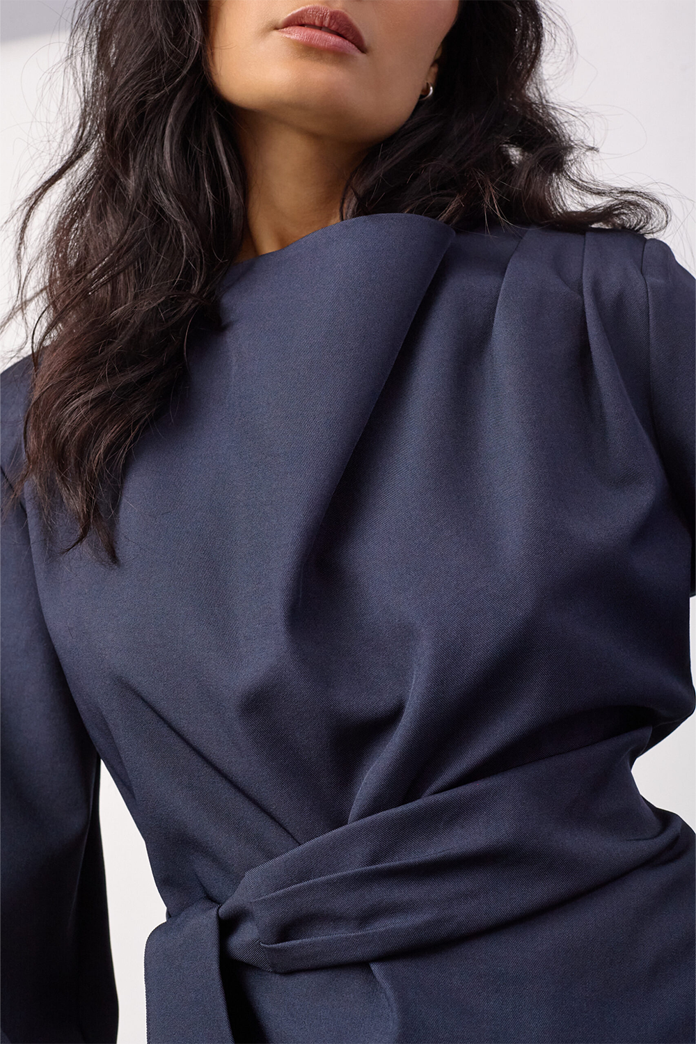 LunaCC Bluse