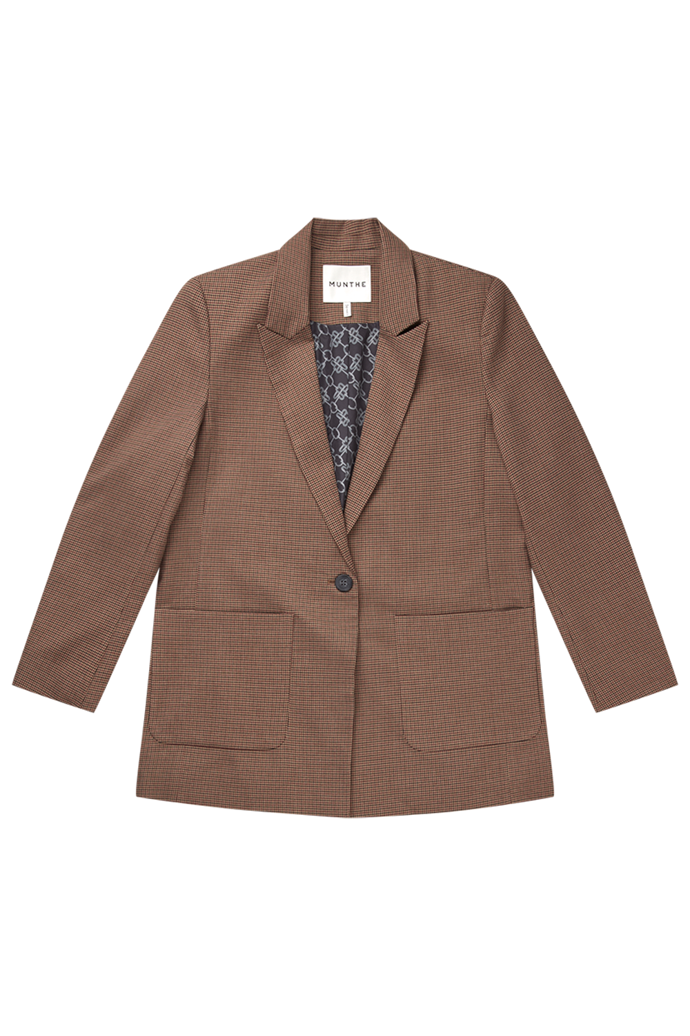 Lunani Blazer