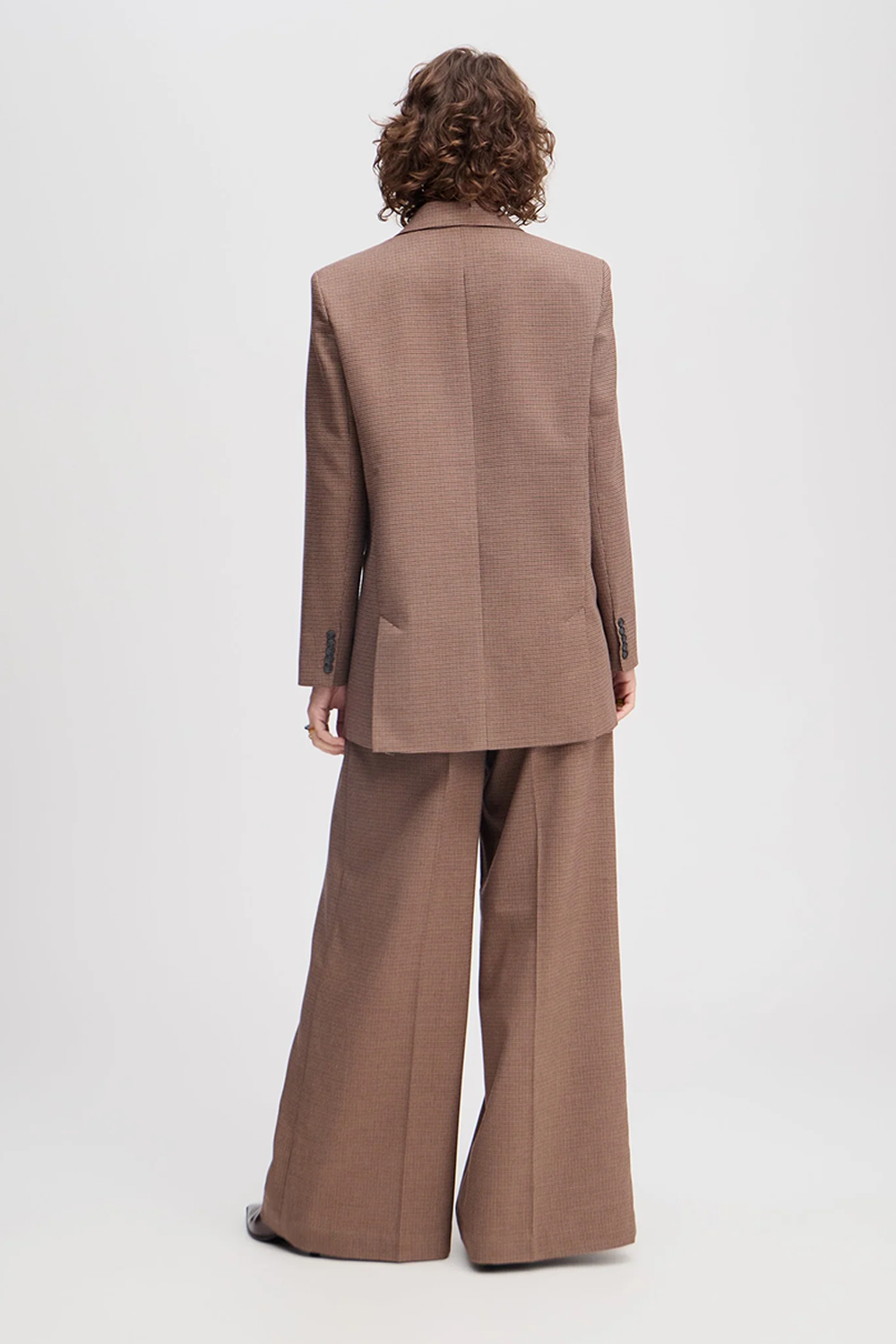 Lunani Blazer