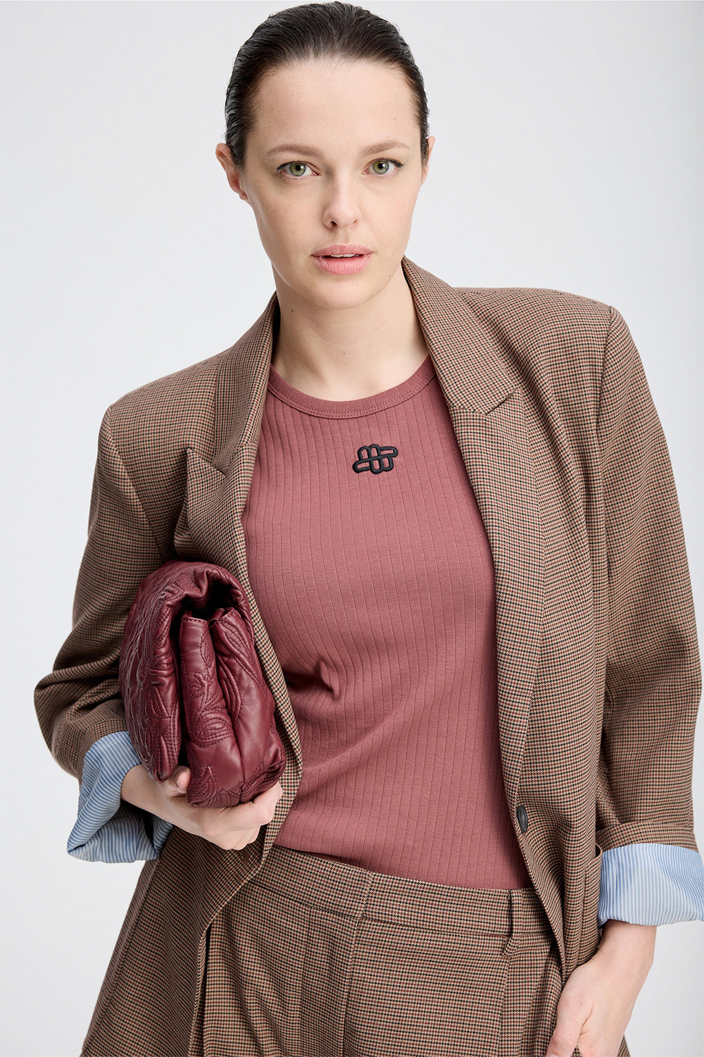 Lunani Blazer