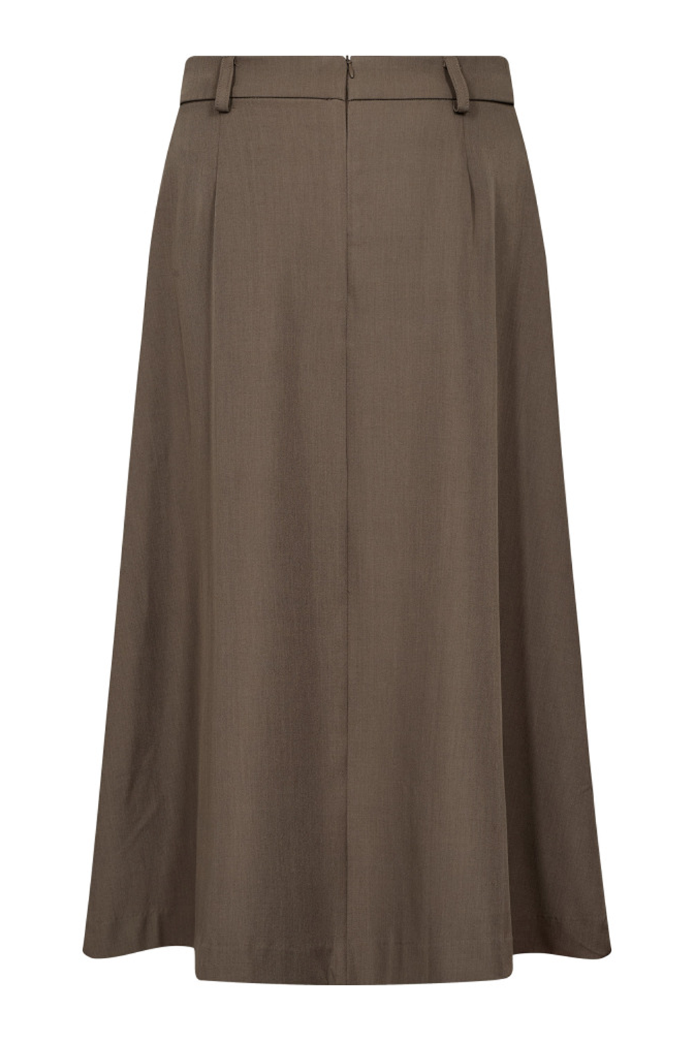 LunaCC Pocket Pleat Nederdel