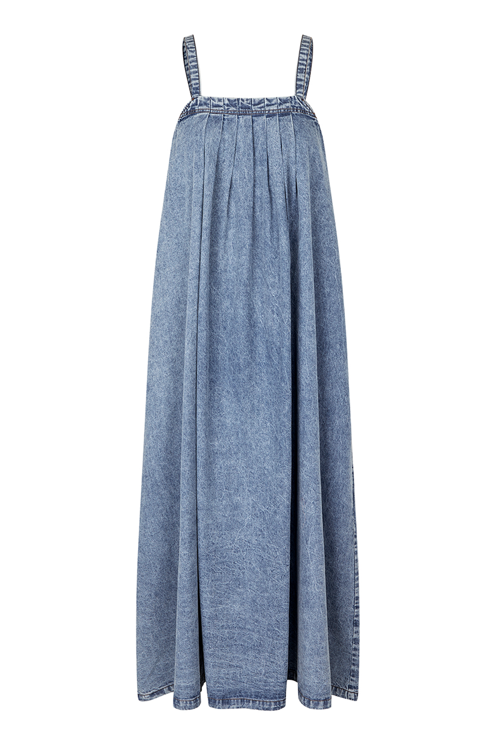 LungoLL SL Maxi Kjole