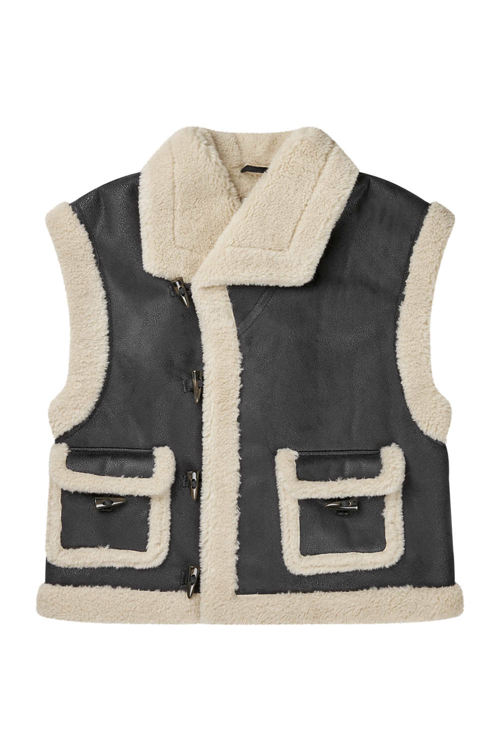 Lurple Vest