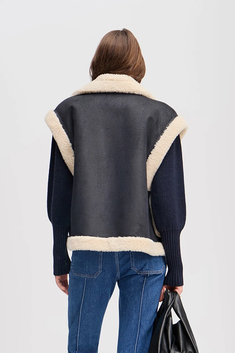 Lurple Vest
