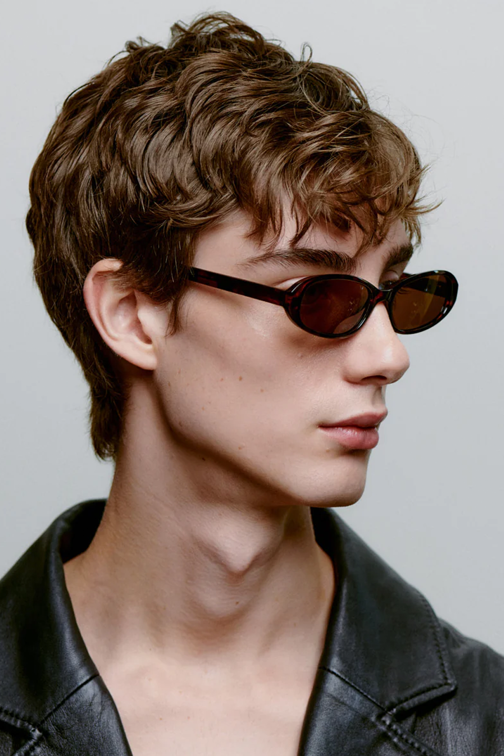 Macy Solbrille
