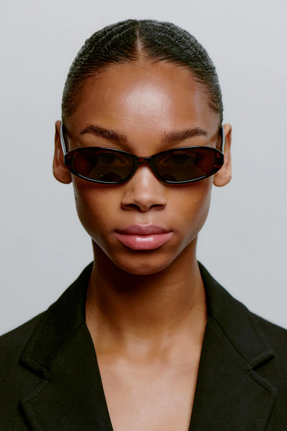 Macy Solbrille