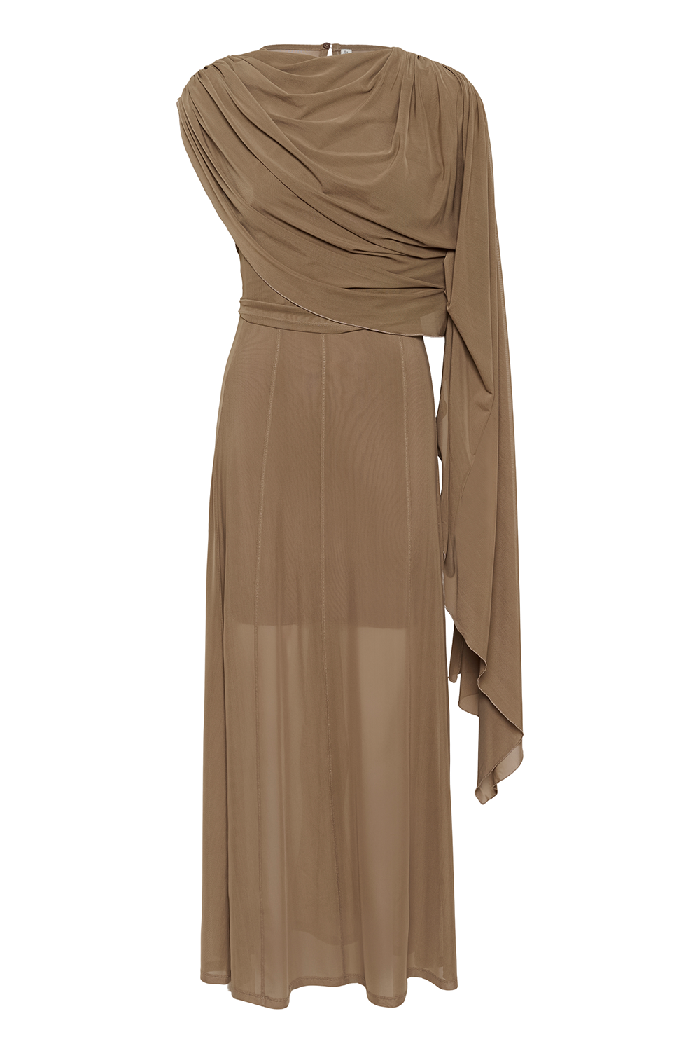 GZmaddin 2-i-1 Kjole