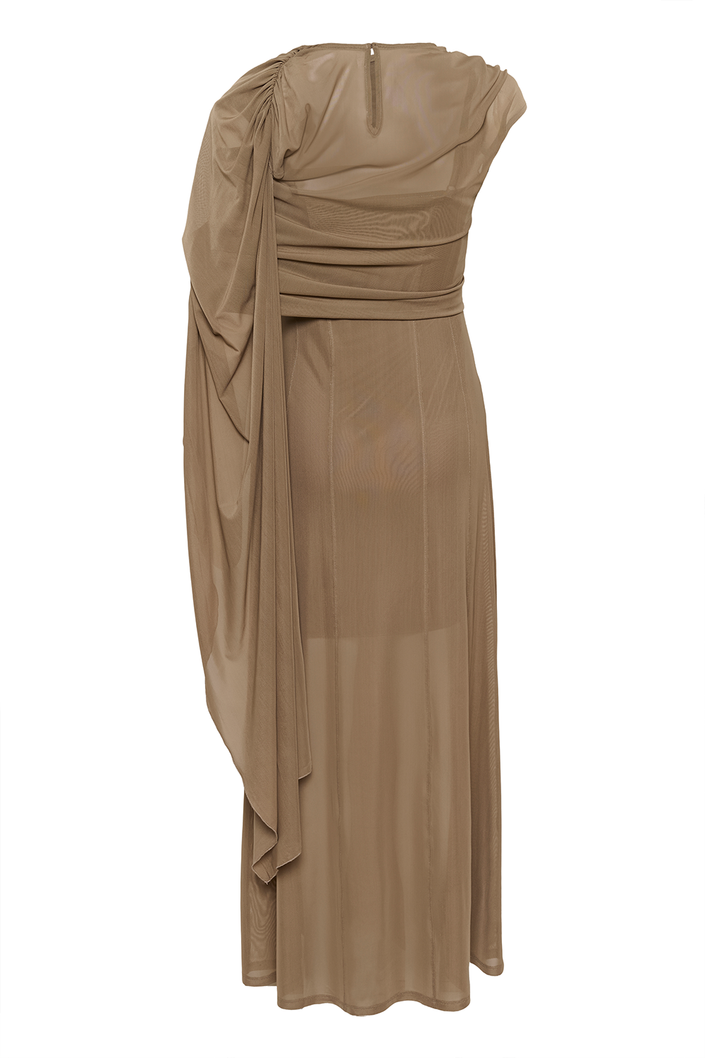 GZmaddin 2-i-1 Kjole