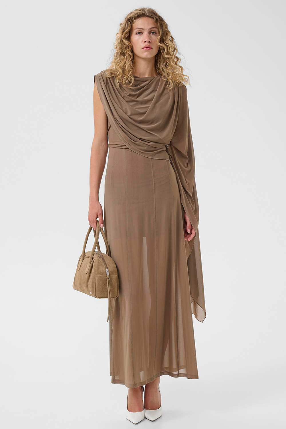 GZmaddin 2-i-1 Kjole