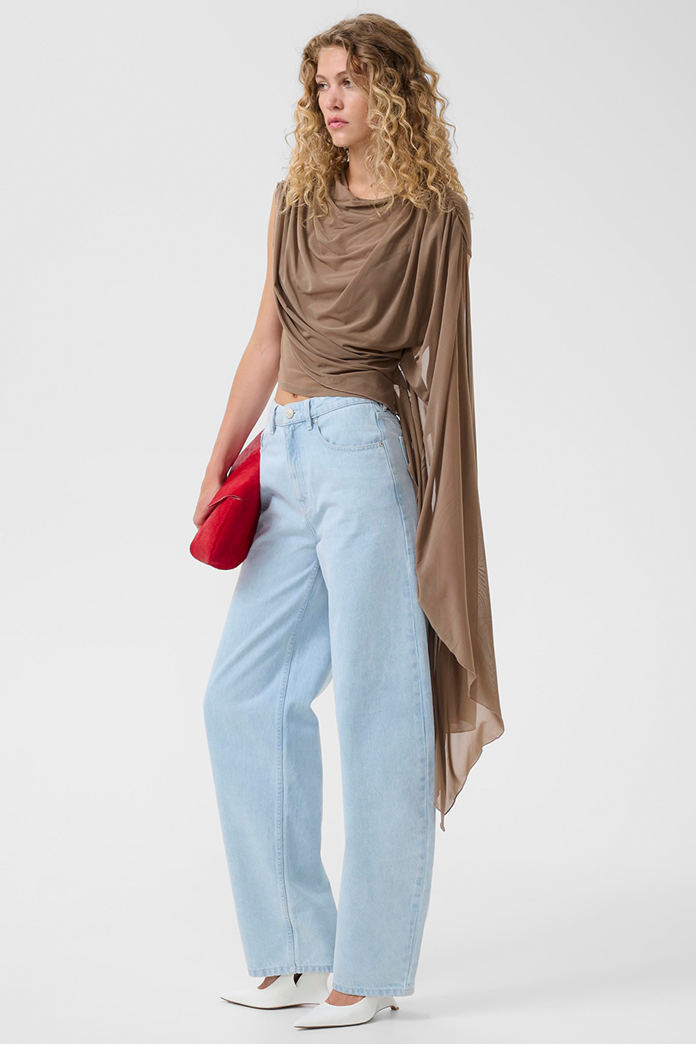 GZmaddin 2-i-1 Kjole