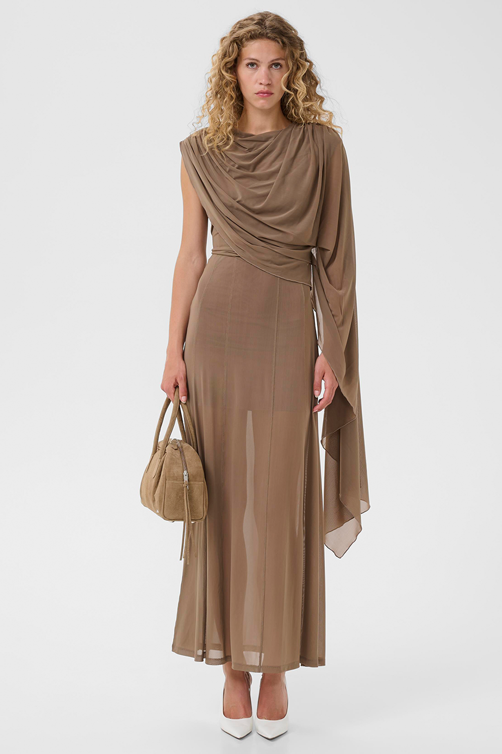 GZmaddin 2-i-1 Kjole