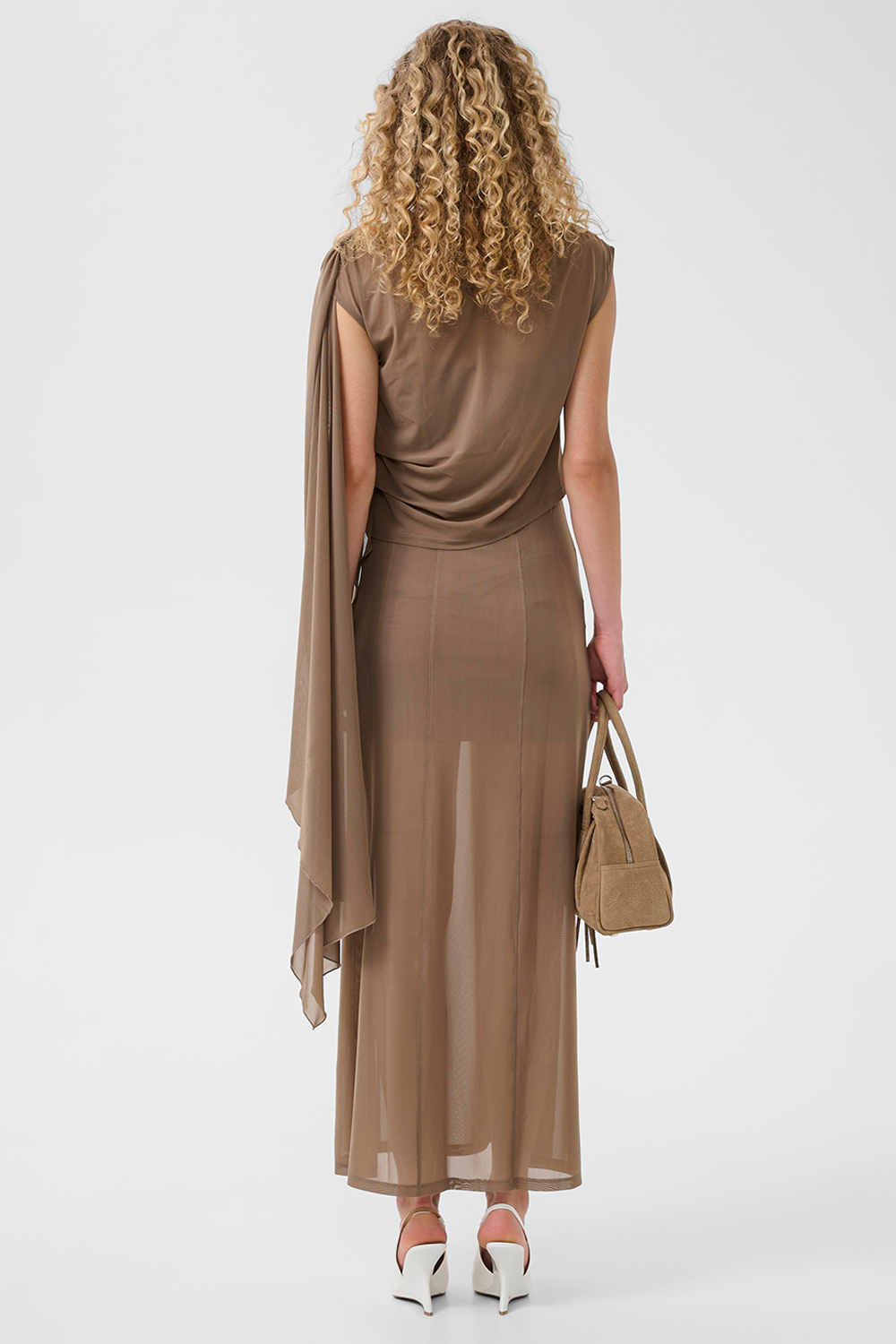 GZmaddin 2-i-1 Kjole