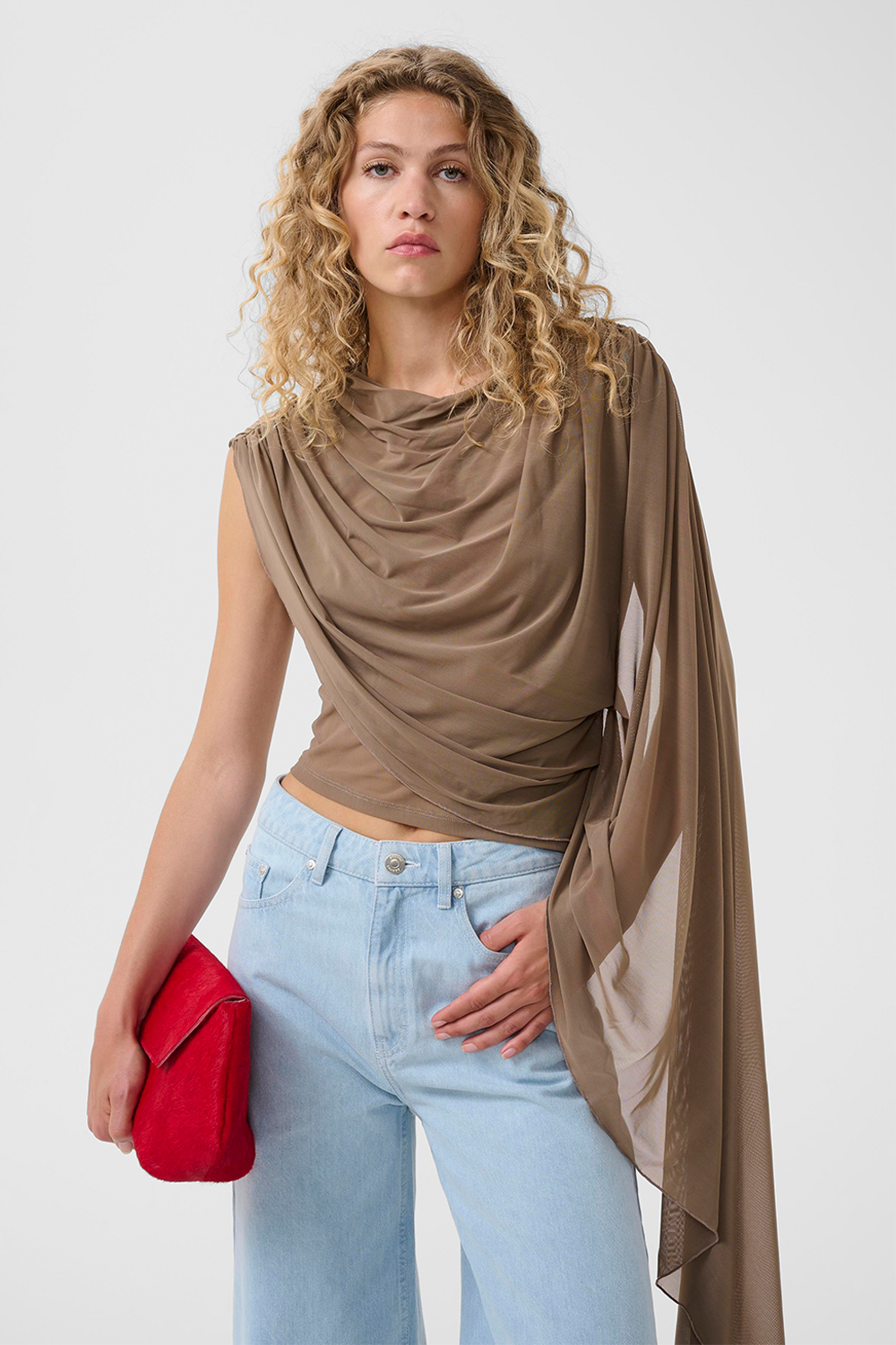 GZmaddin 2-i-1 Kjole