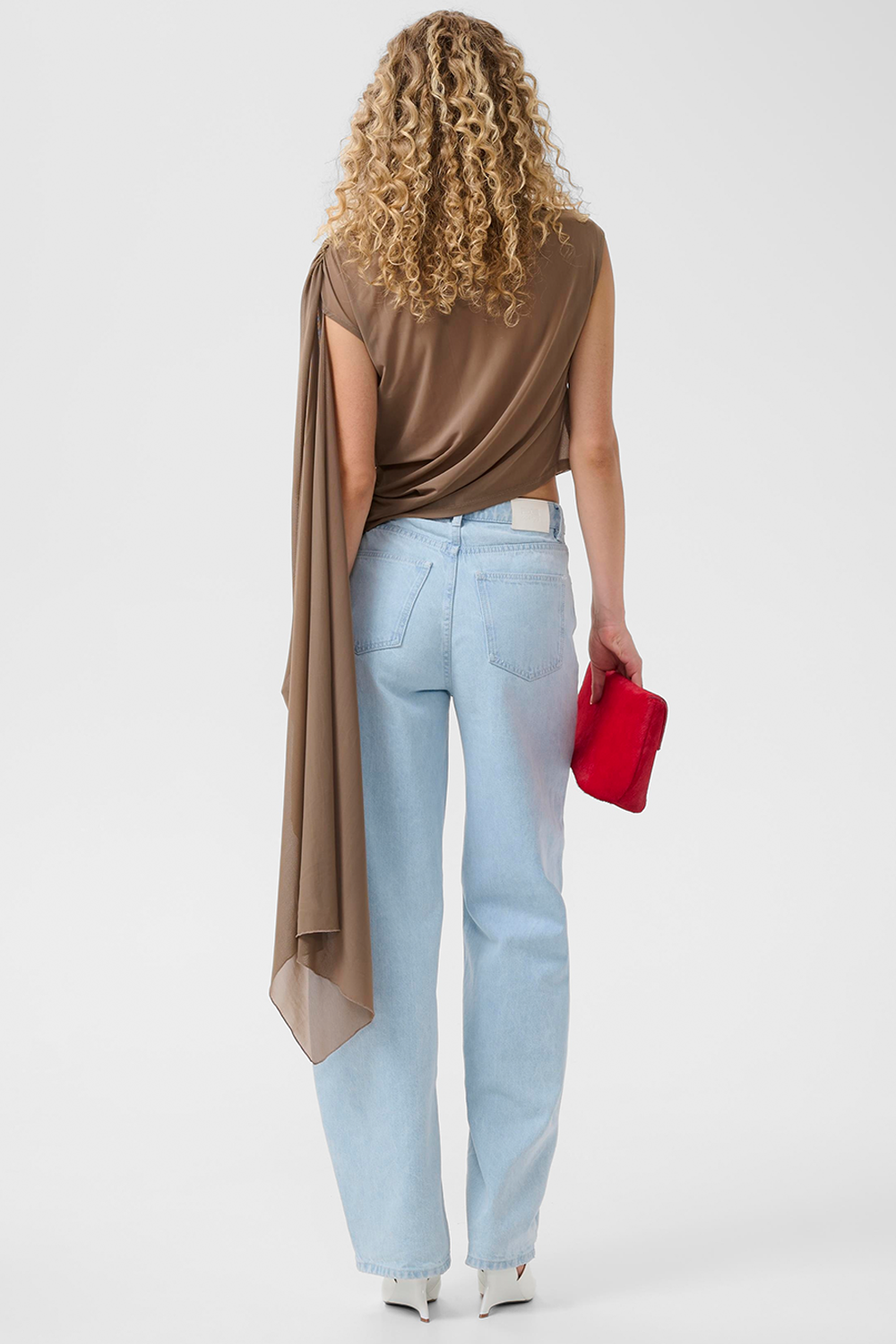 GZmaddin 2-i-1 Kjole