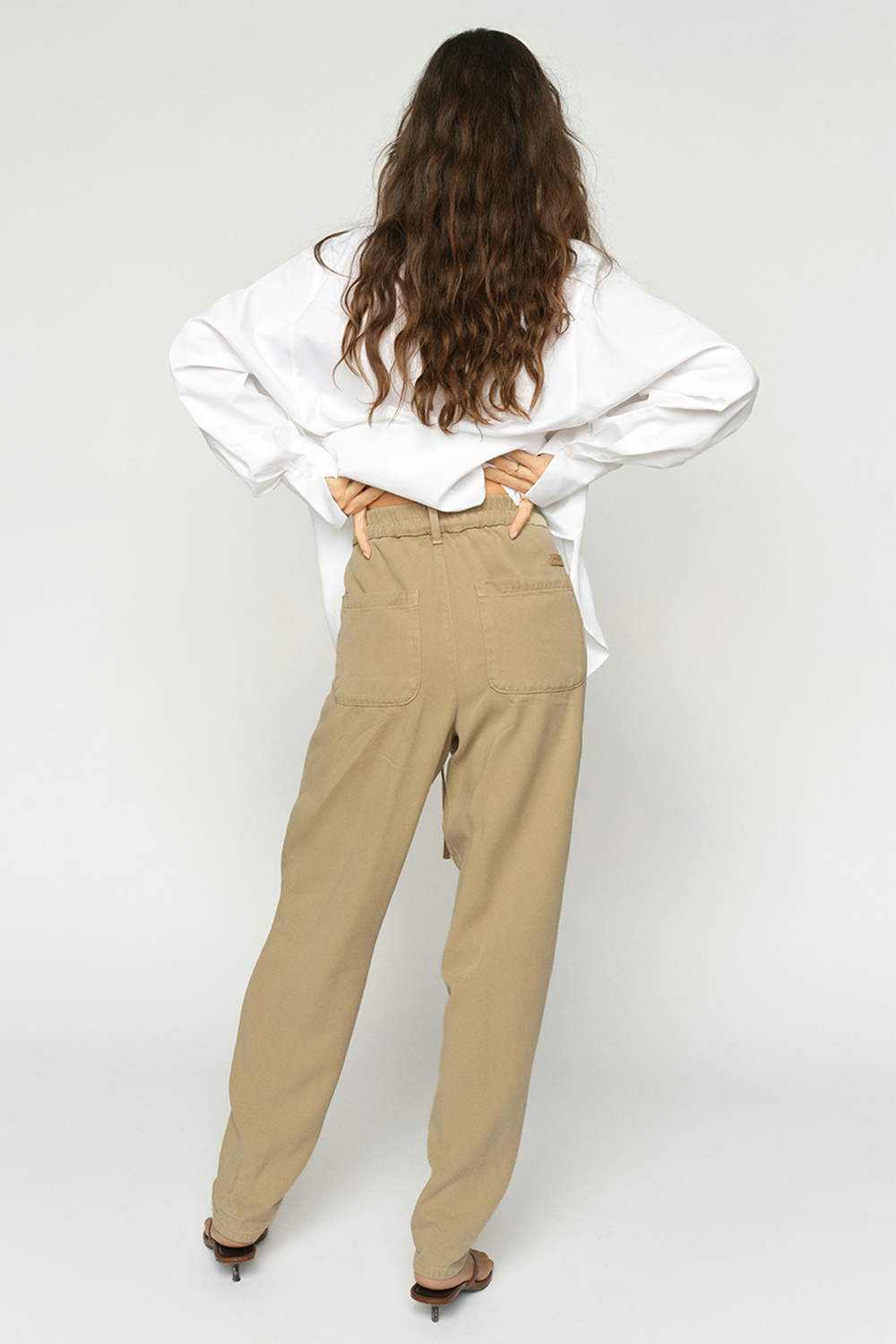 MMMaison Stalom Bukser