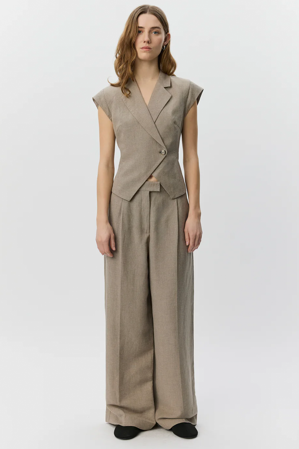 MajseSW Vest
