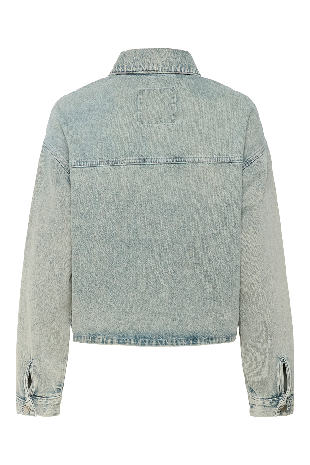 MWMalea 174 Boxy Jakke