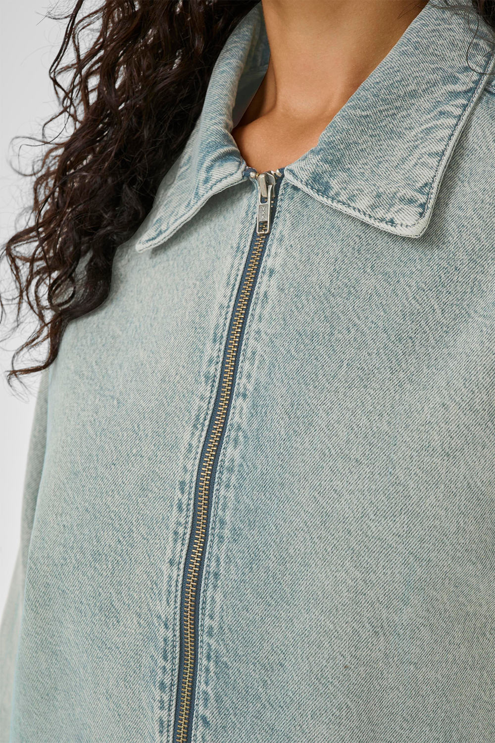 MWMalea 174 Boxy Jakke