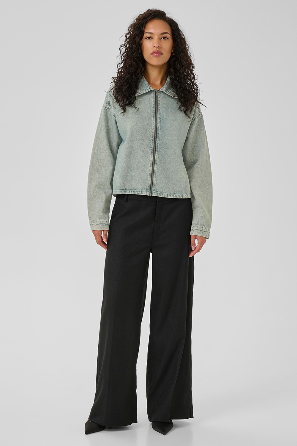 MWMalea 174 Boxy Jakke