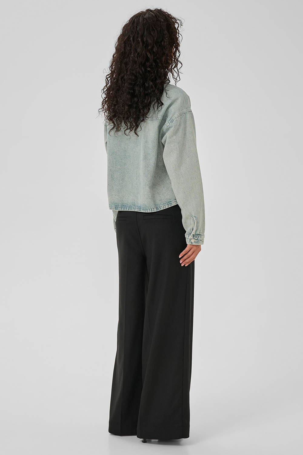 MWMalea 174 Boxy Jakke