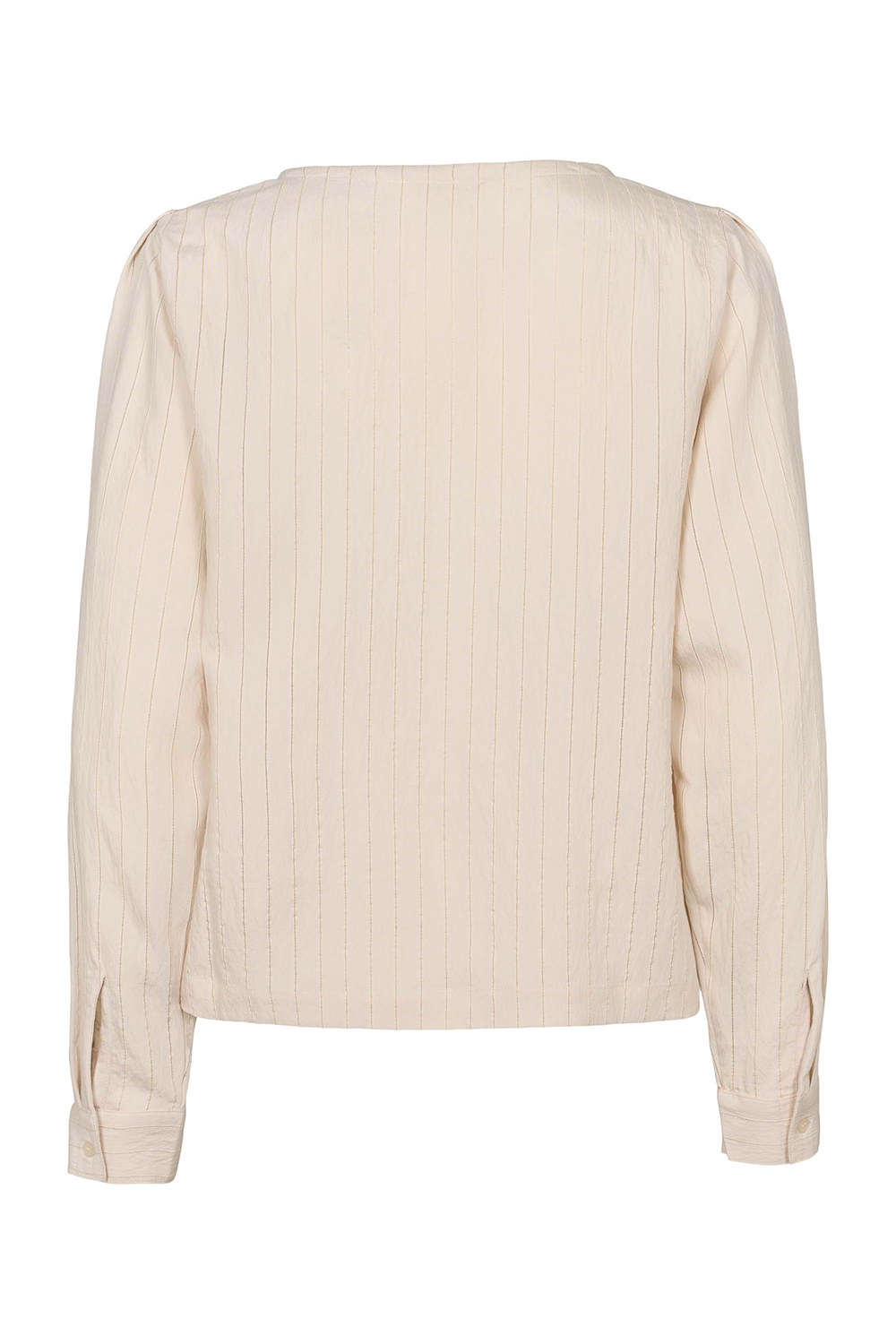 ESMalika Boatneck Bluse