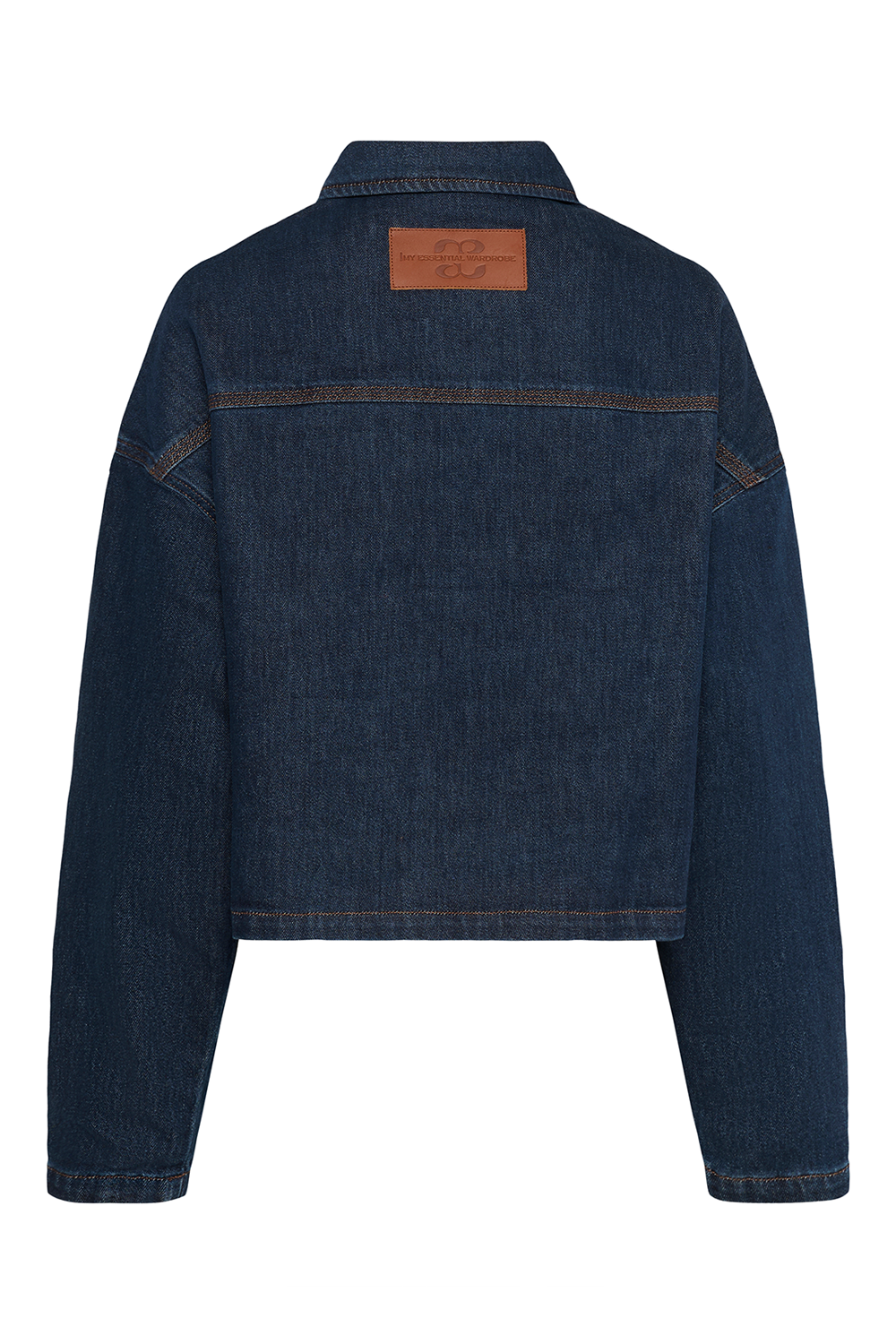 MWMalle 139 Deco Denimjakke