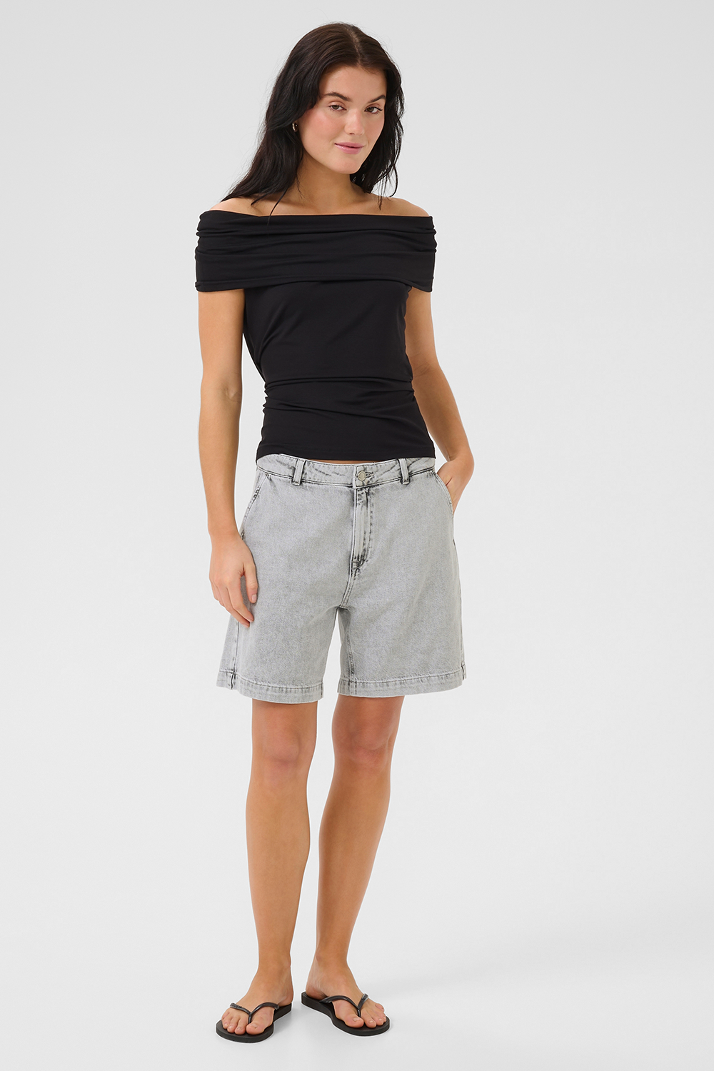 MaloMW 143 Shorts