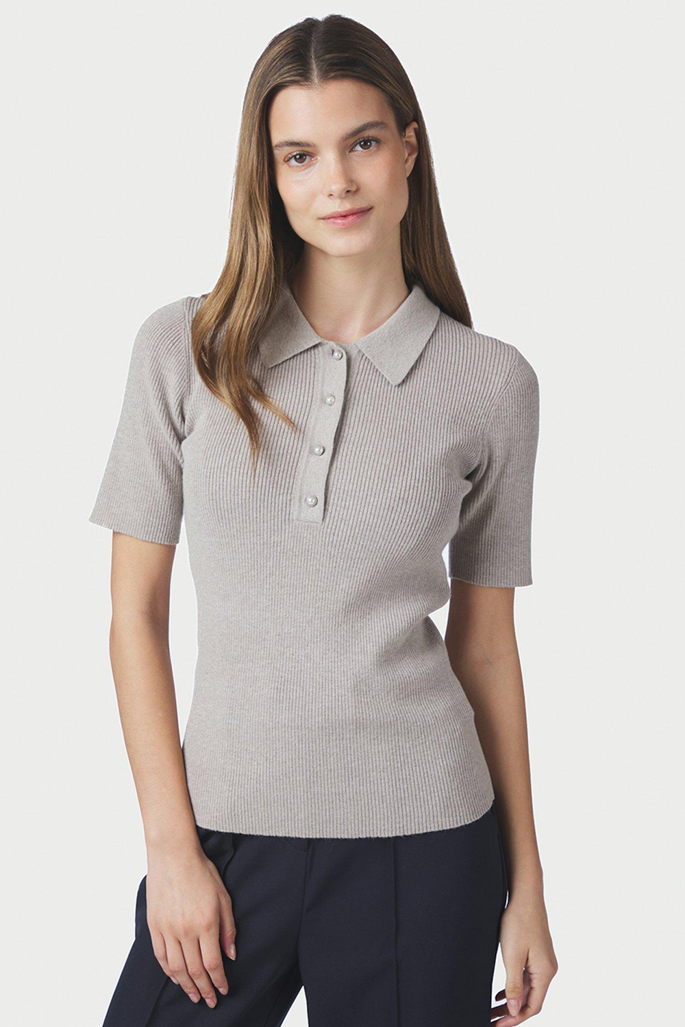 Manama Strik Polo