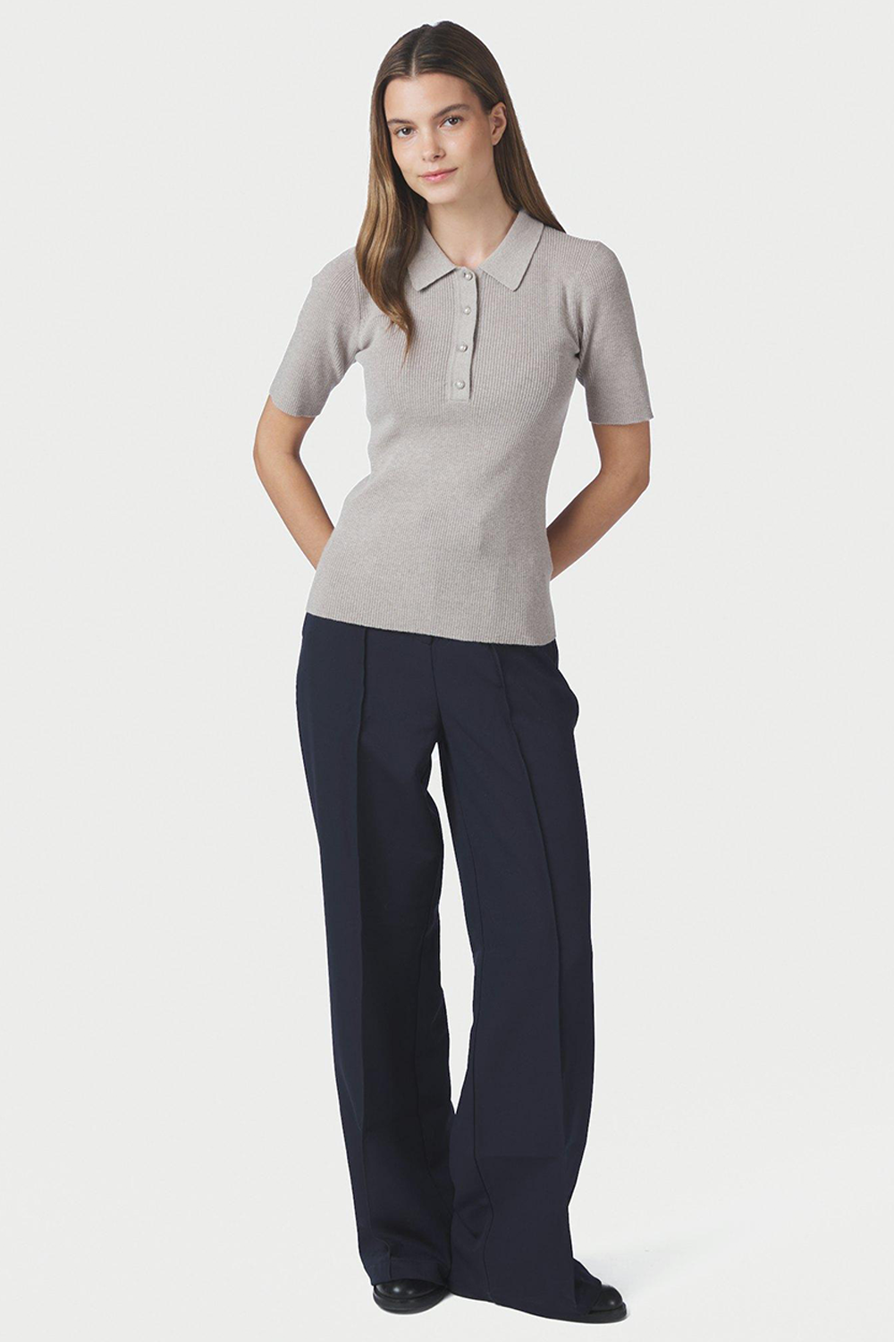 Manama Strik Polo