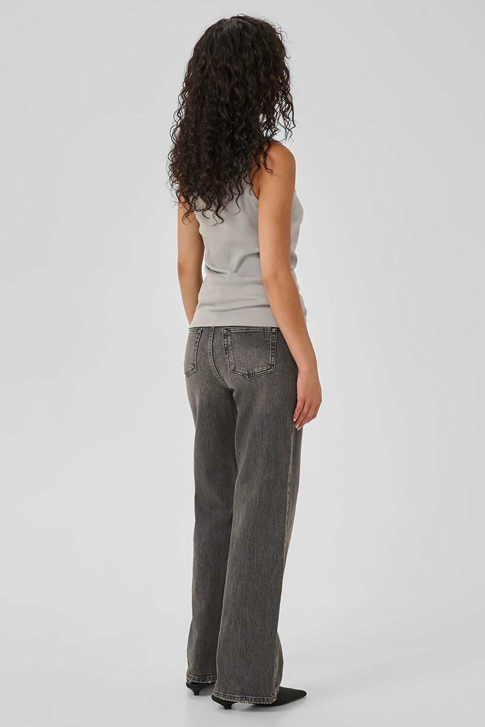 MandyMW Top