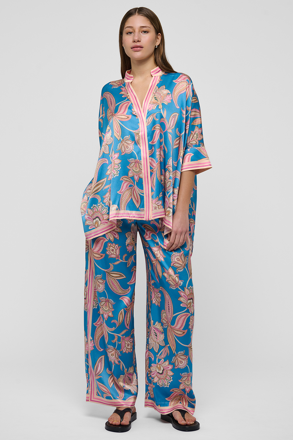 MandyDEA Bluse