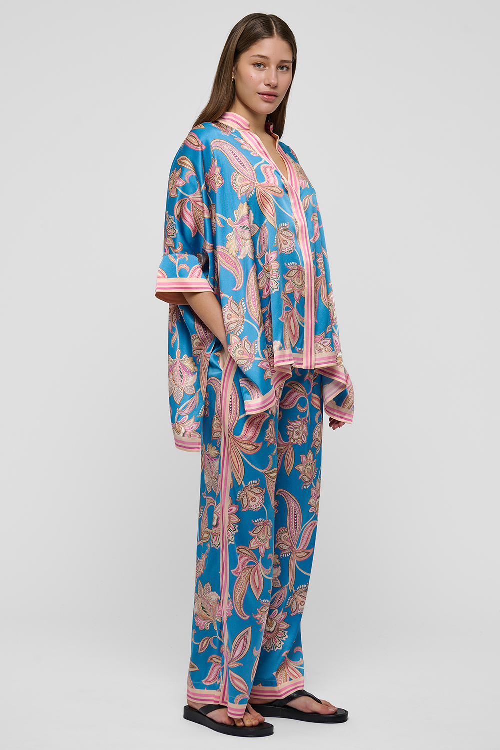 MandyDEA Bluse