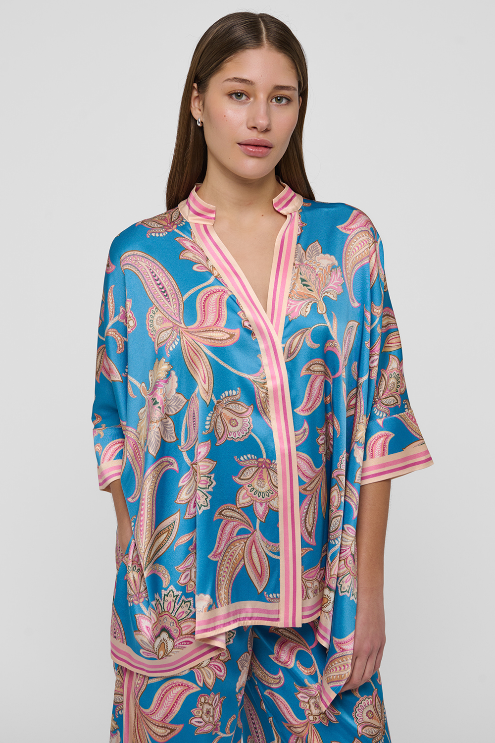 MandyDEA Bluse