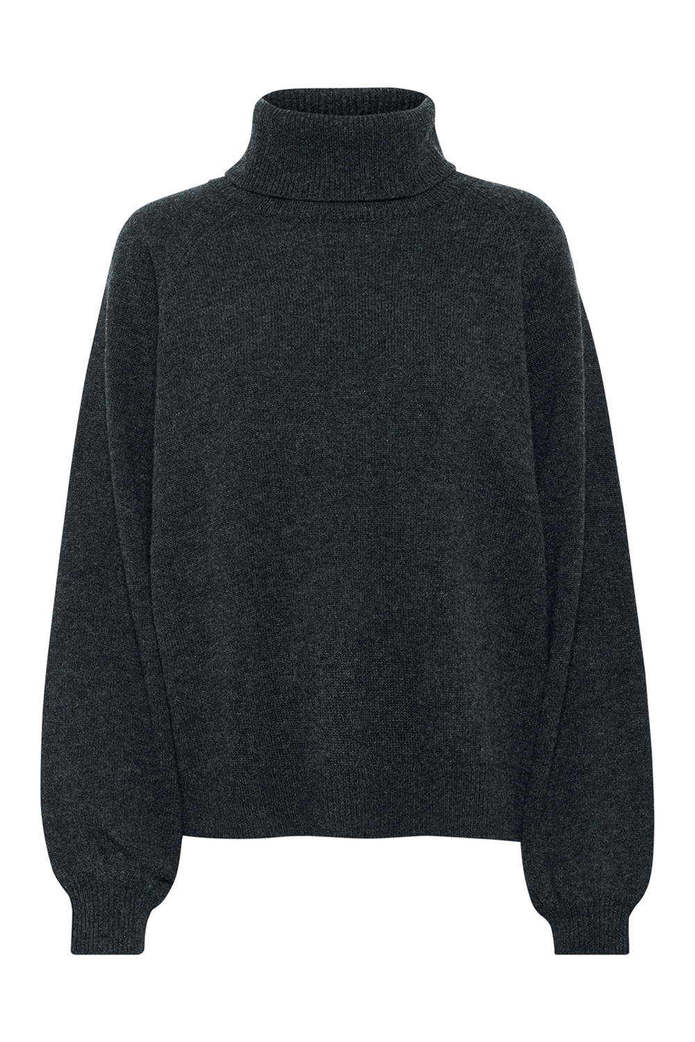 ManziGZ Rollneck Strik