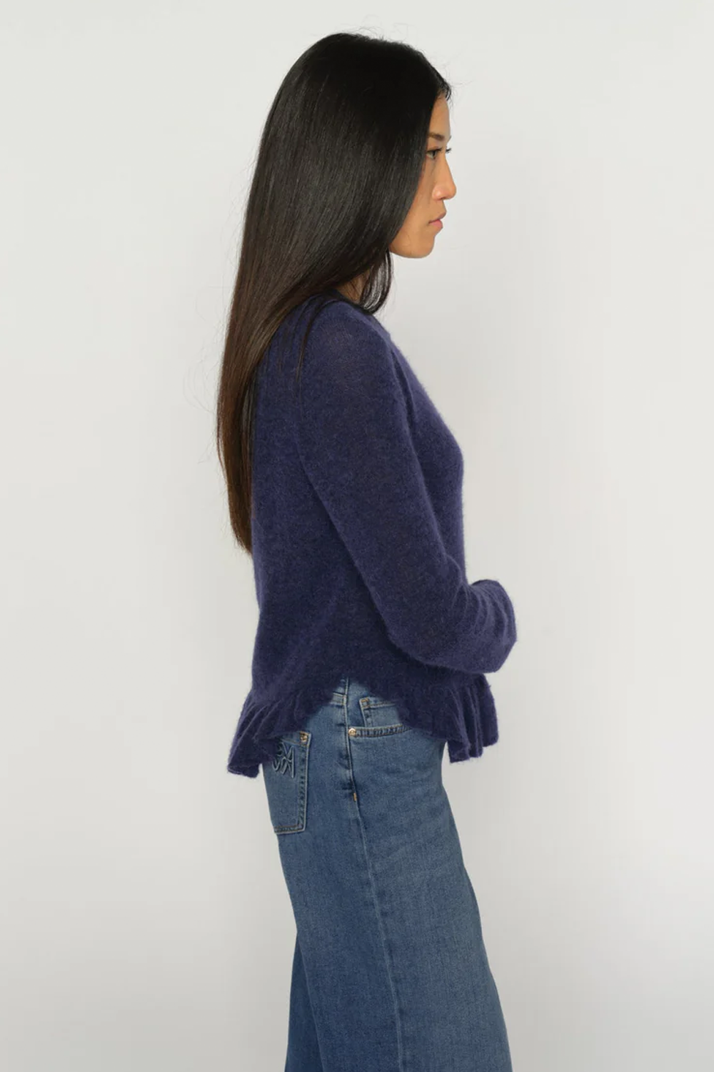 MMMape Alice Cardigan