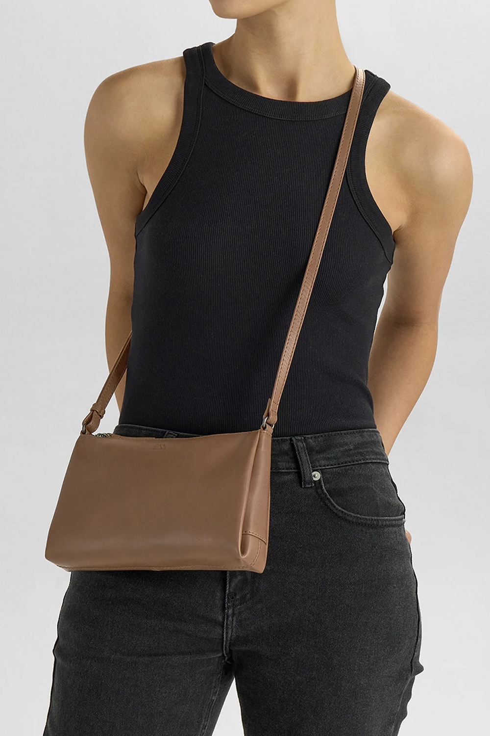 MarciMBG Crossbody Taske