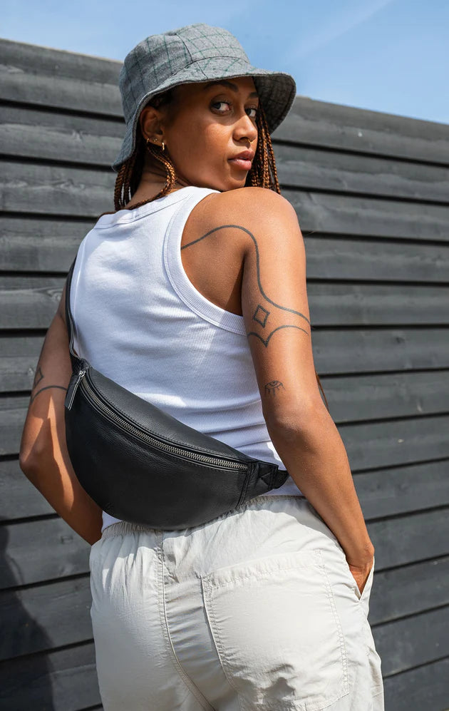 MaldiviaMBG Bæltetaske